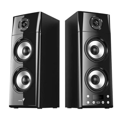 PARLANTE GENIUS SP-HF2800 CABLEADO / BLUETOOTH - High Tech CR